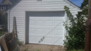 Garage Door Replacement St Paul