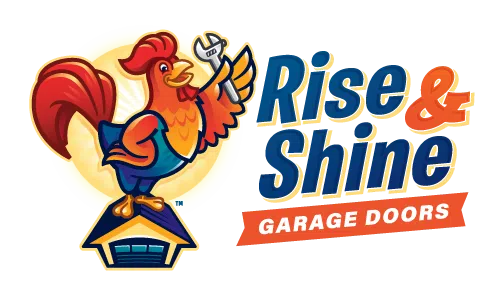 Rise & Shine Logo