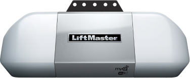 Liftmaster Premium Series 8355W - ½ HP AC Belt Drive Wi-Fi Garage Door Opener