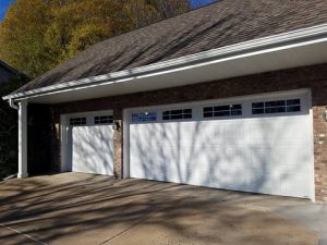 Affordable Garage Door Installation