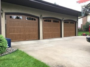 Garage Door Maintenance Company in Minneapolis