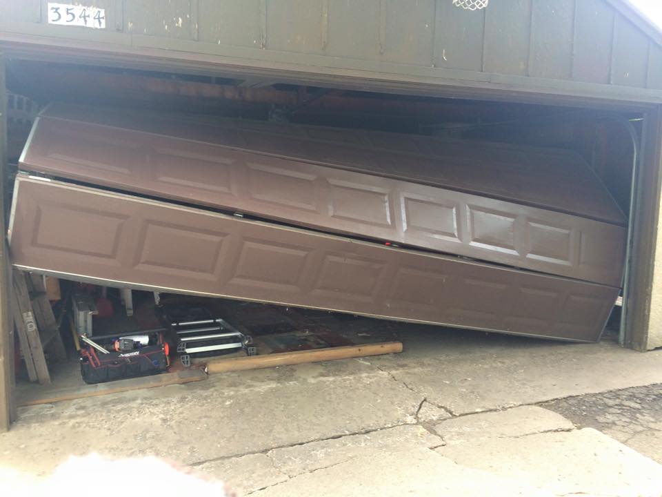 Garage Door Repairs MN
