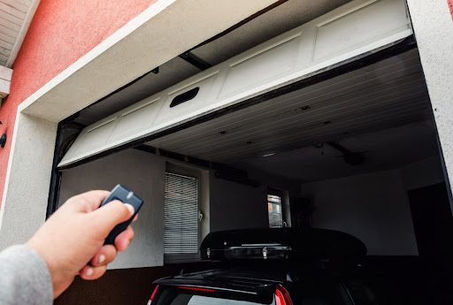 The Most Common Problems With Your Garage Door Opener