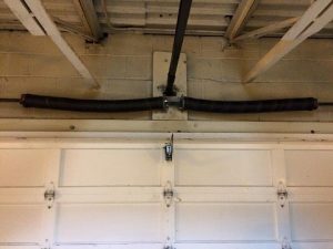 Repairing your Home’s Garage Door