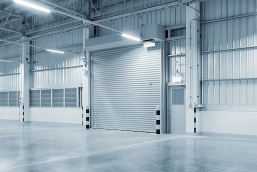 What to Consider When Choosing the Right Garage Door for Your Business