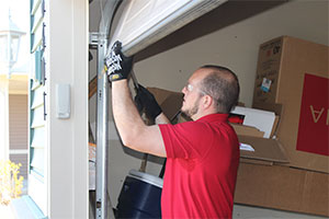 Residential Garage Door Services in MN